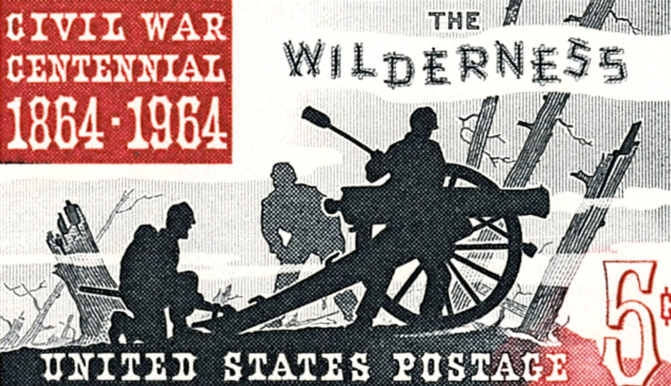 Battle of the Wilderness