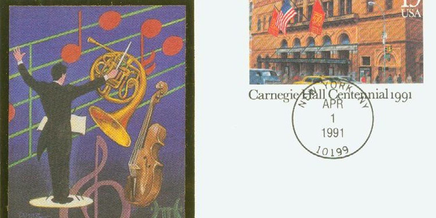 Carnegie Hall