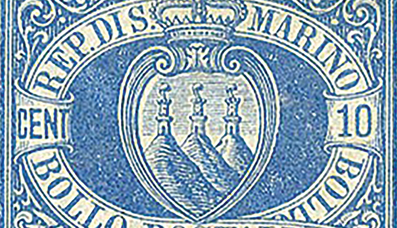 Lincoln San Marino