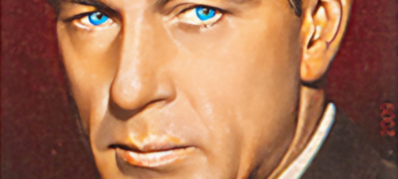 Gary Cooper