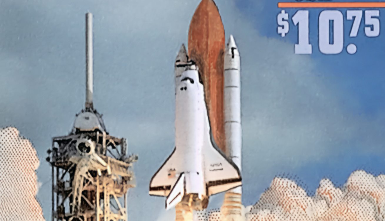 Endeavour