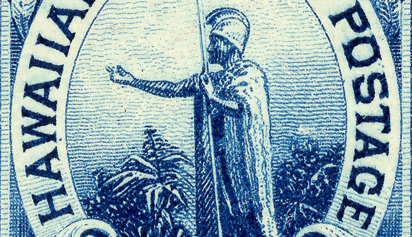 Kamehameha I