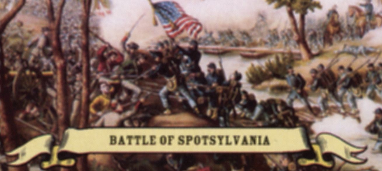 Spotsylvania