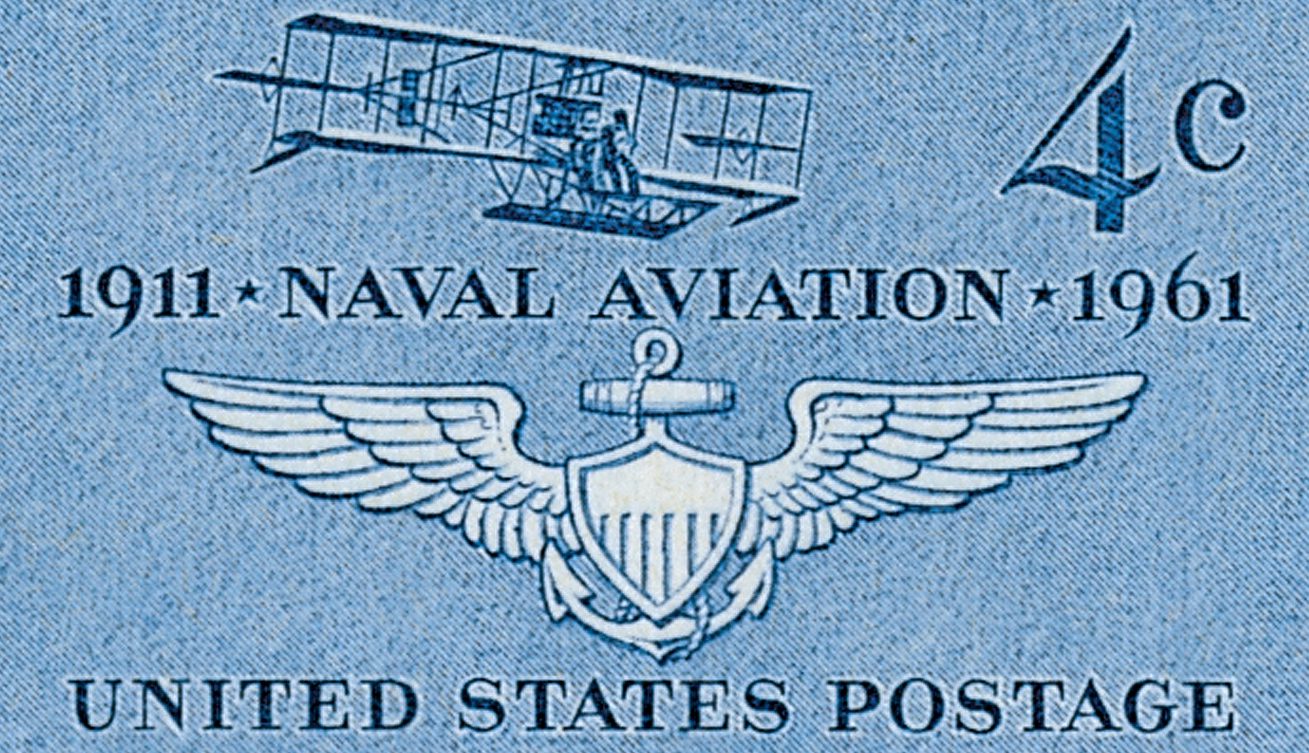 Naval Aviation