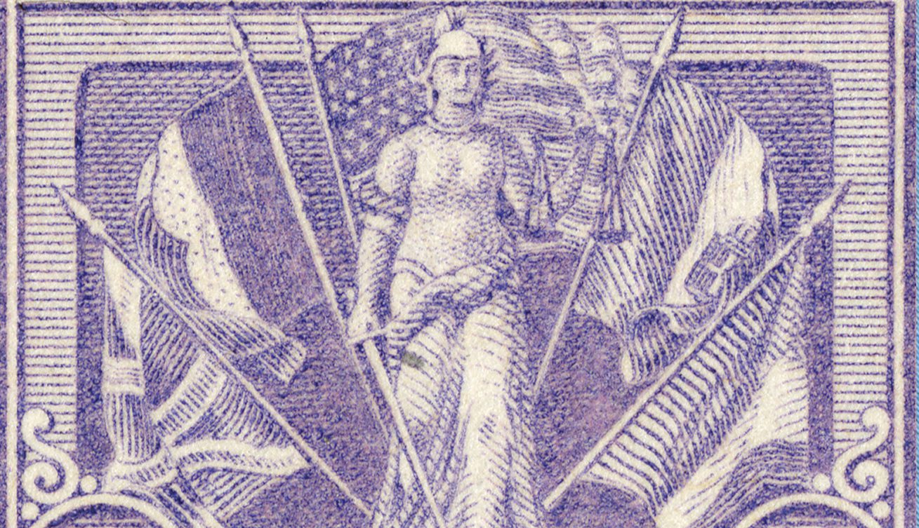 Military Mail