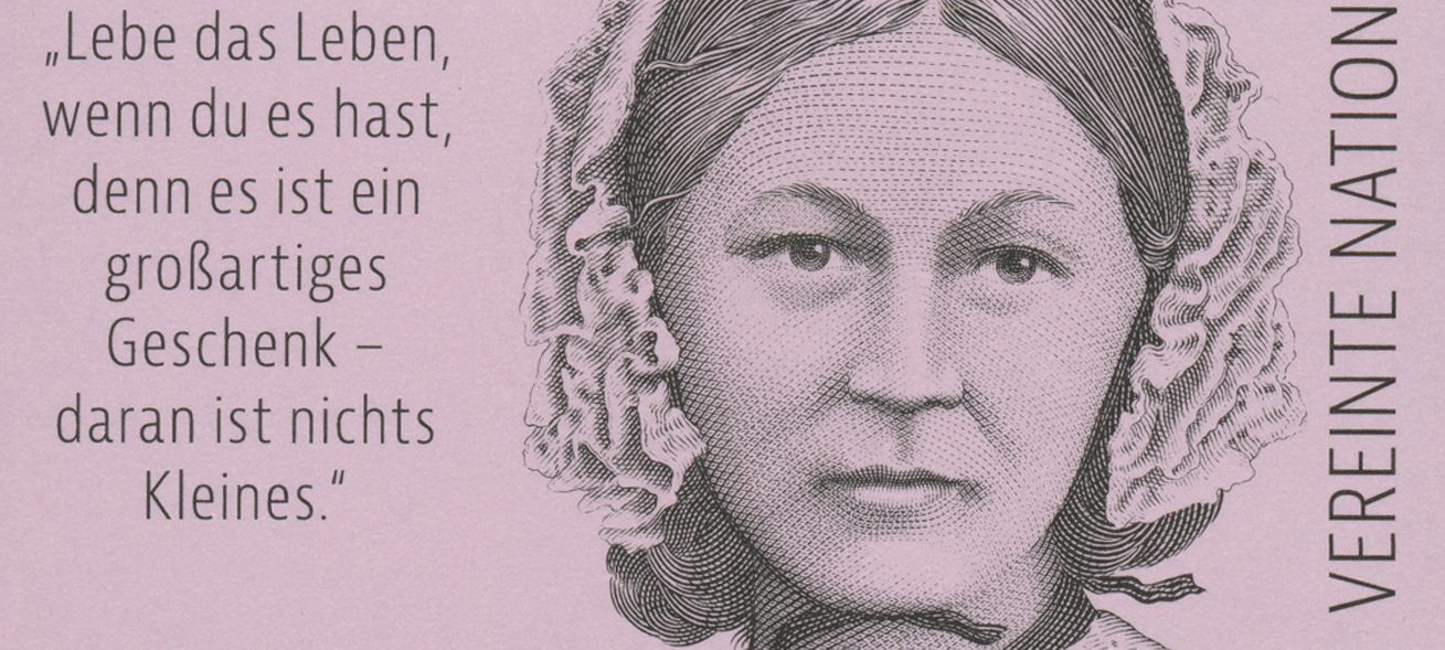 Florence Nightingale