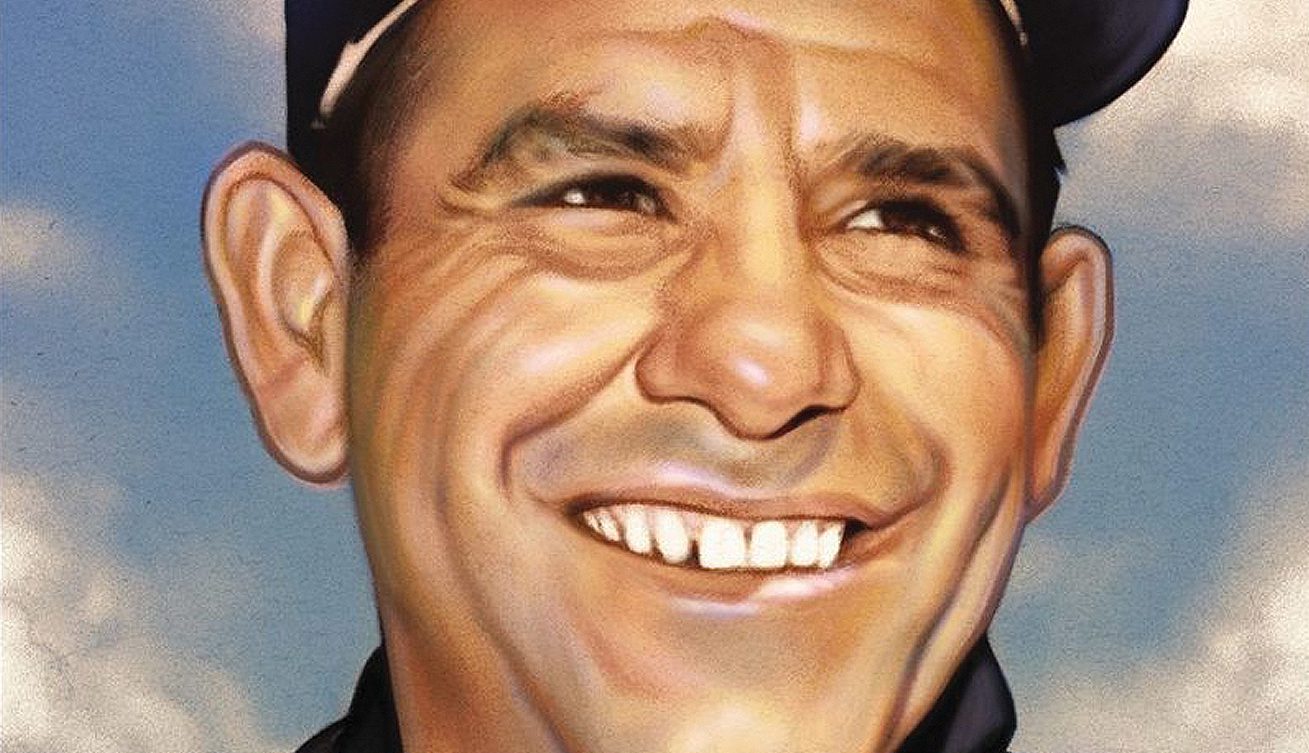 Yogi Berra