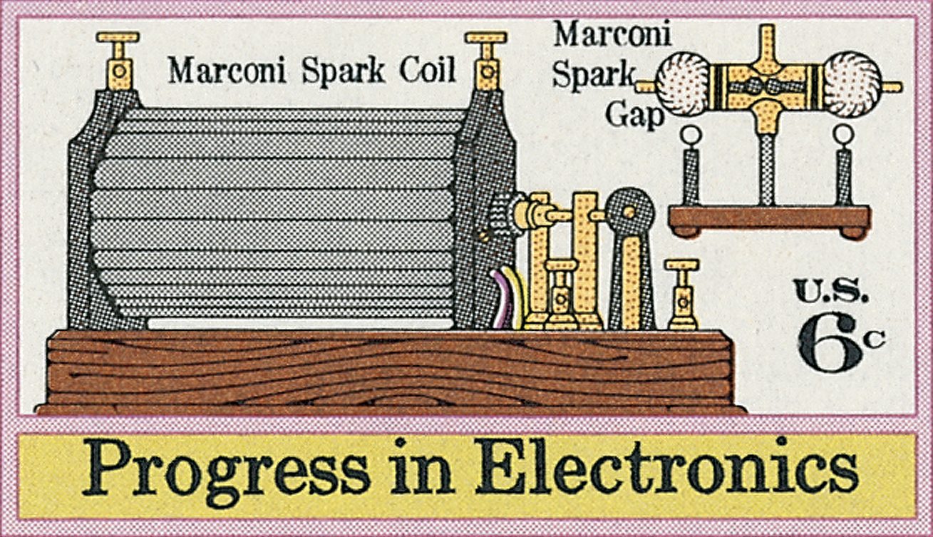 Marconi Wireless
