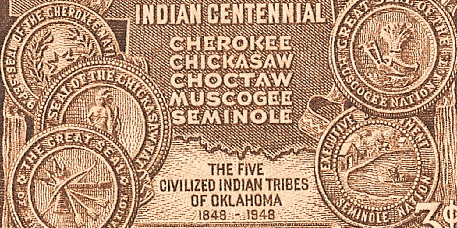 Indian Centennial