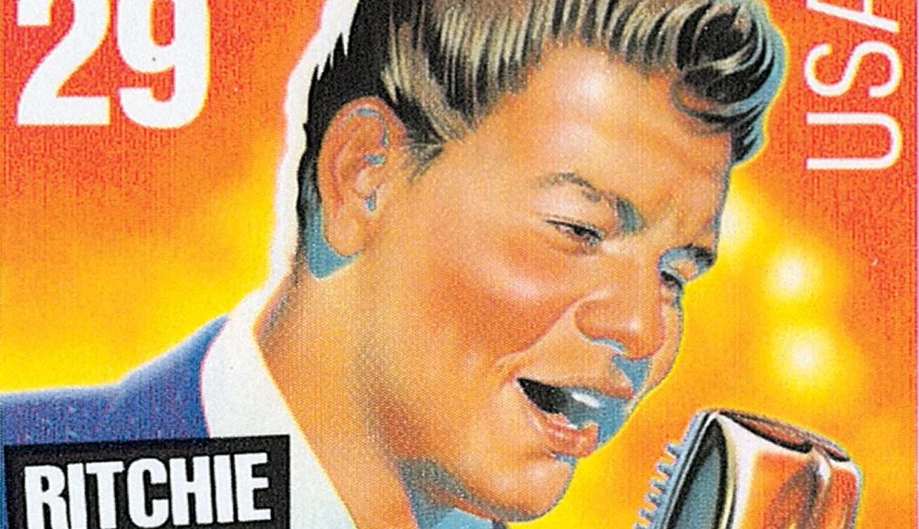 Ritchie Valens