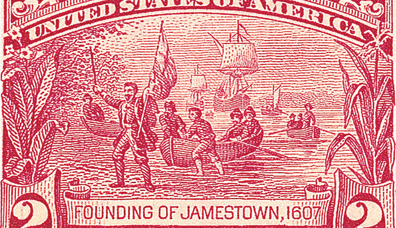 Jamestown