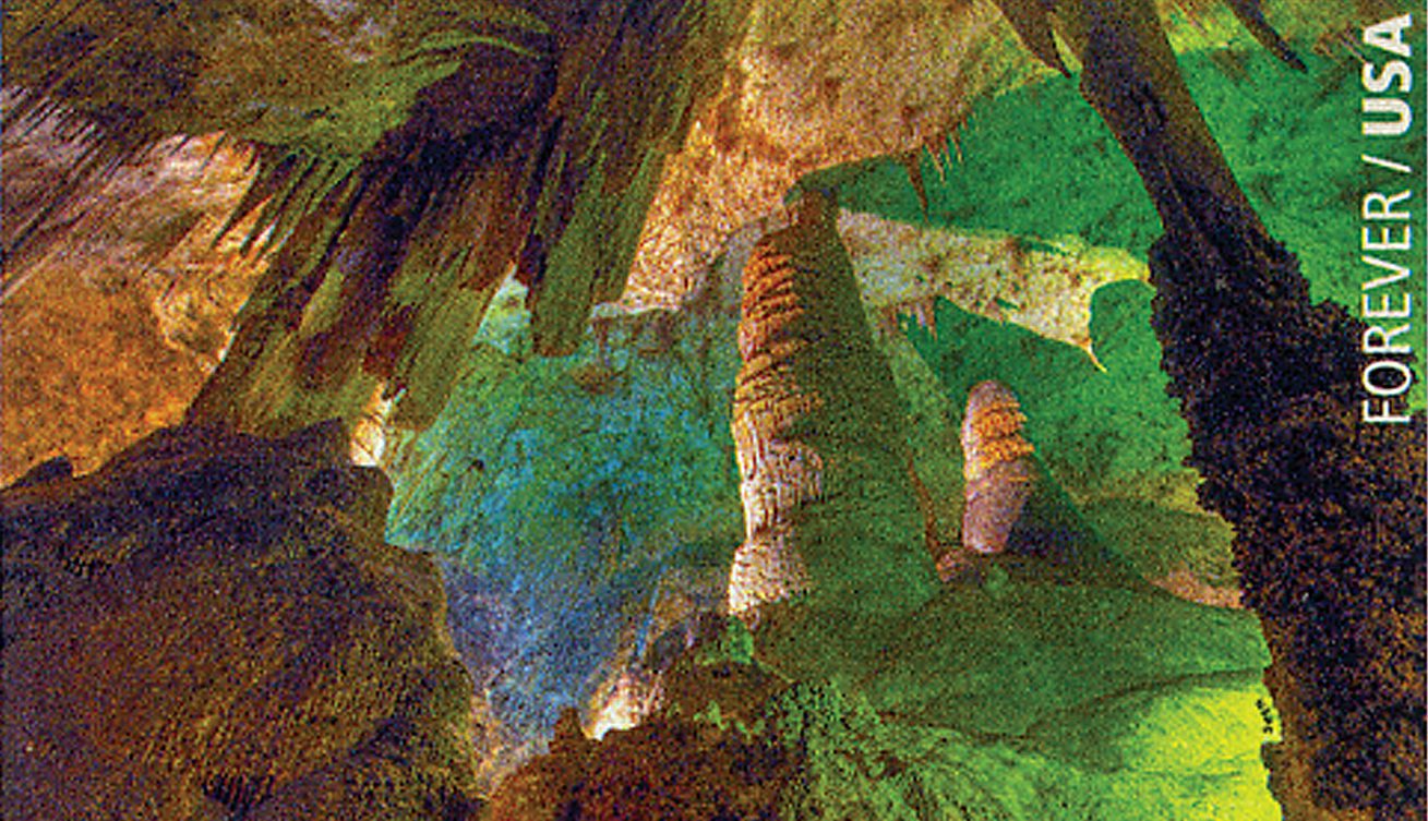 Carlsbad Caverns