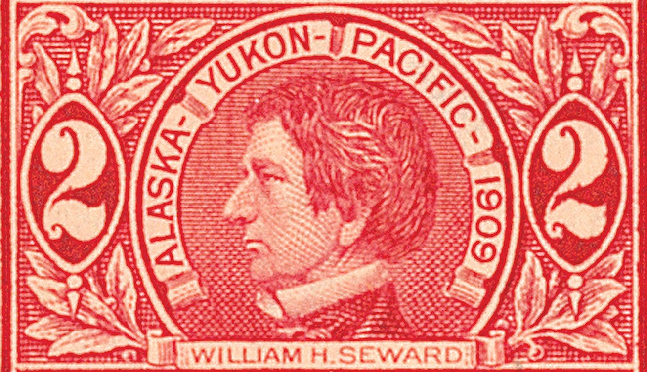 William Seward