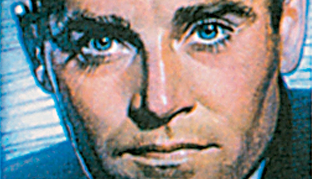 Henry Fonda