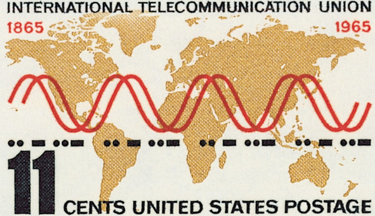 International Telecommunications Union
