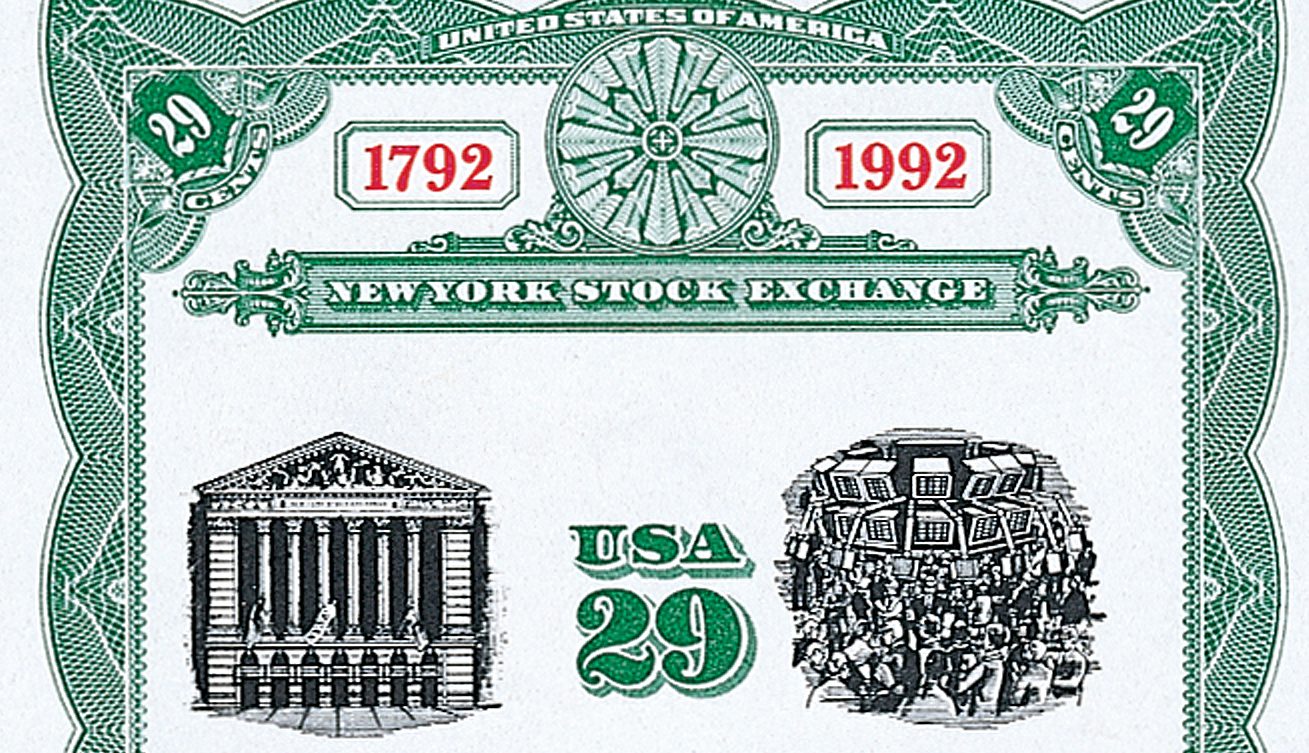 NYSE