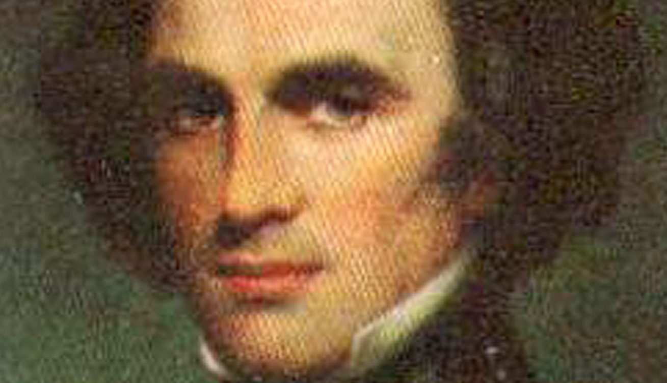 Nathaniel Hawthorne