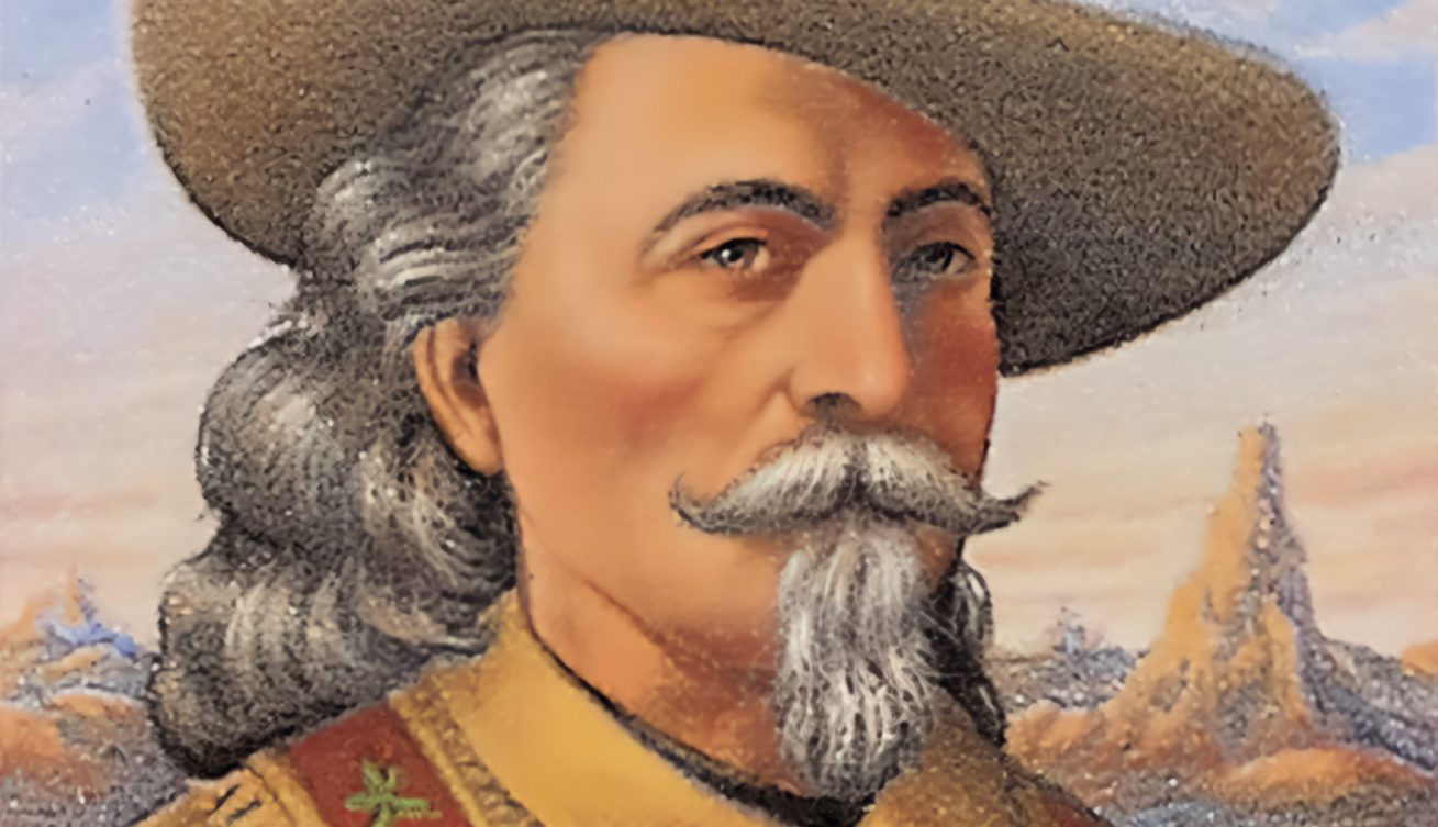 Buffalo Bills Wild West