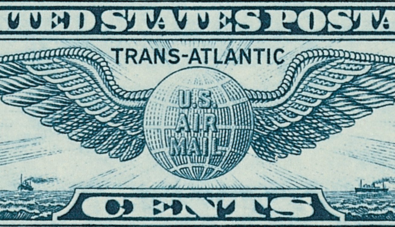 Trans Atlantic