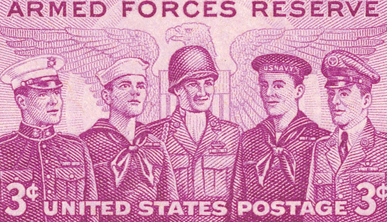 Armed Forces