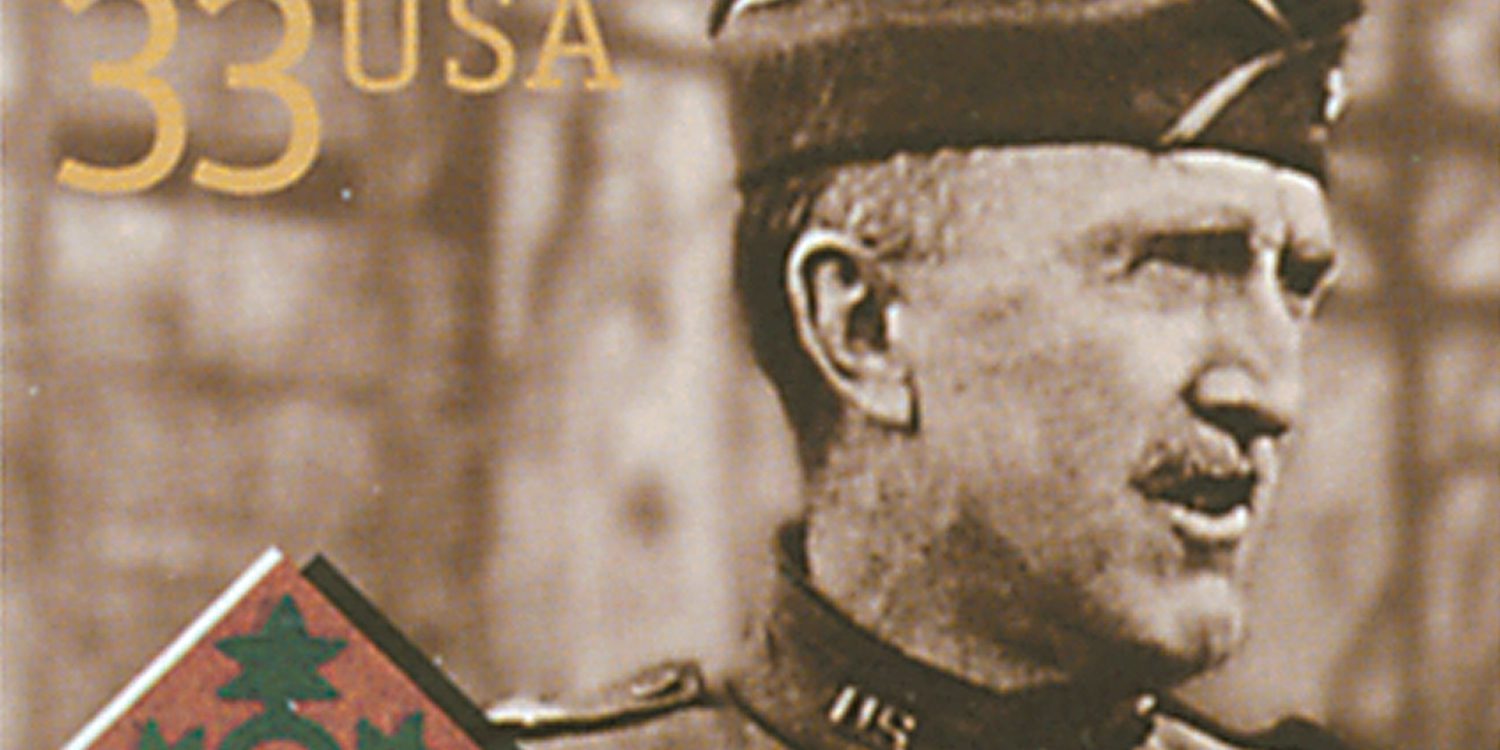 John L. Hines