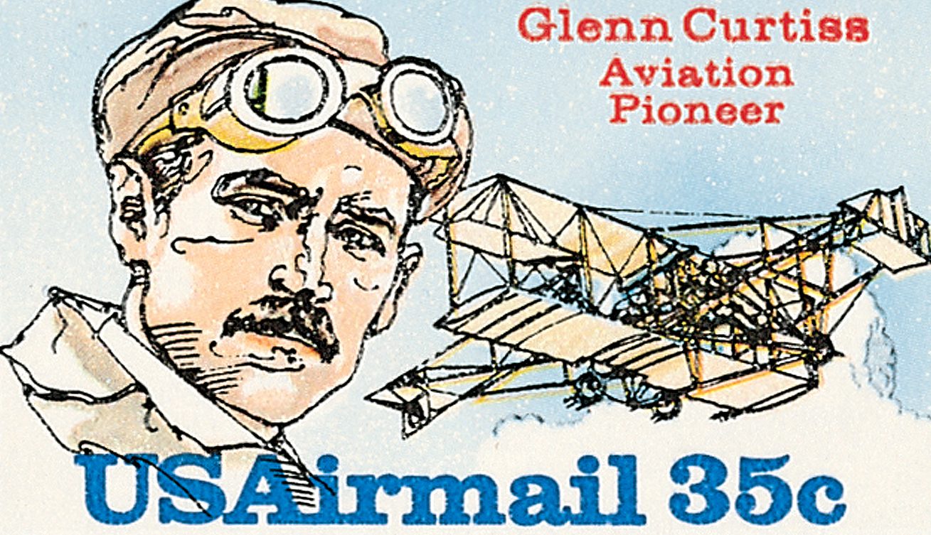 Glenn Curtiss