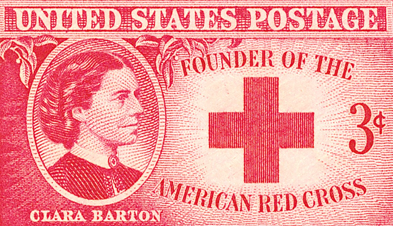 Red Cross