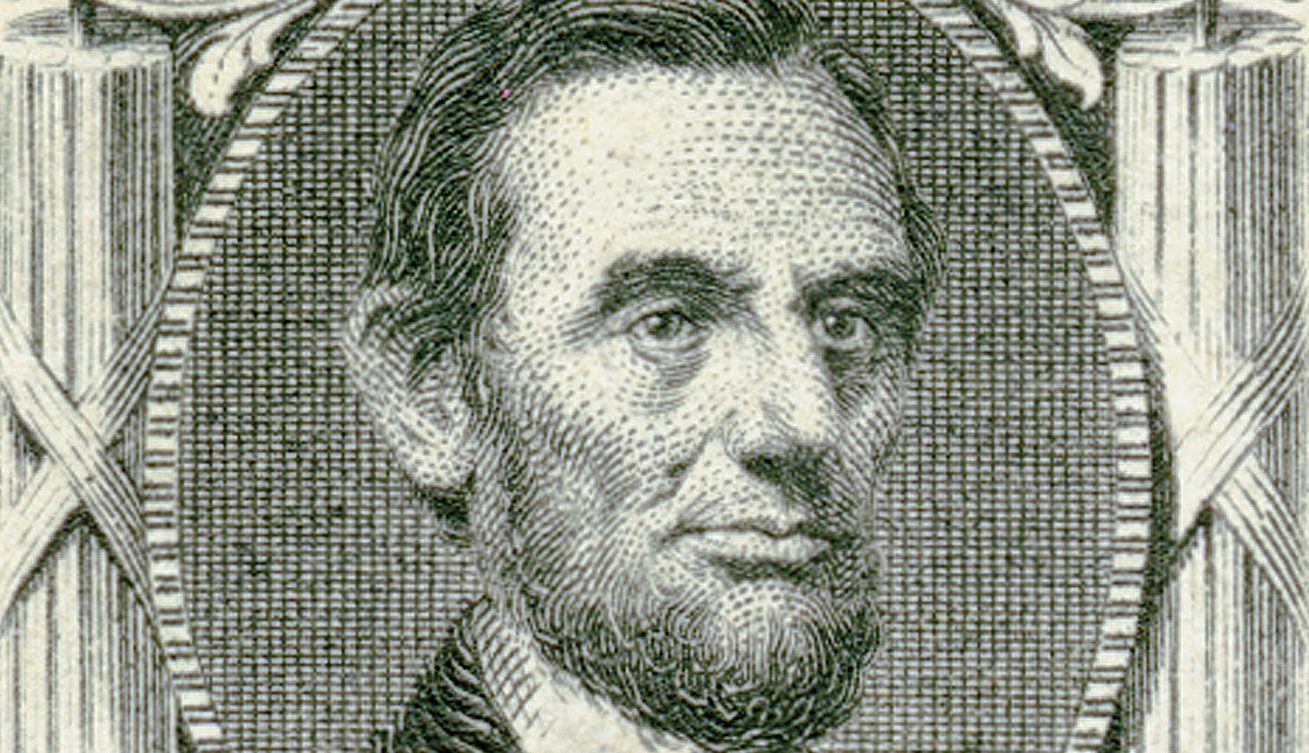 Lincoln Patent