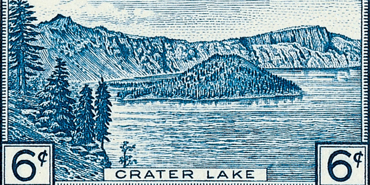 Crater Lake