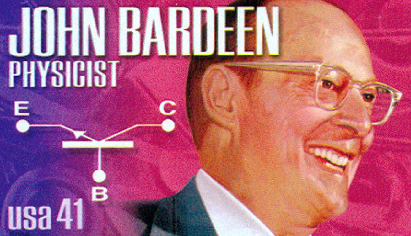 John Bardeen