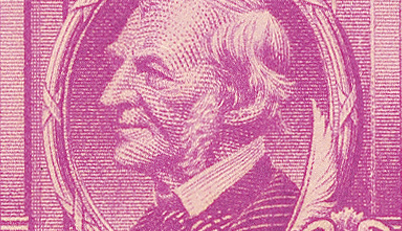 Ralph Waldo Emerson