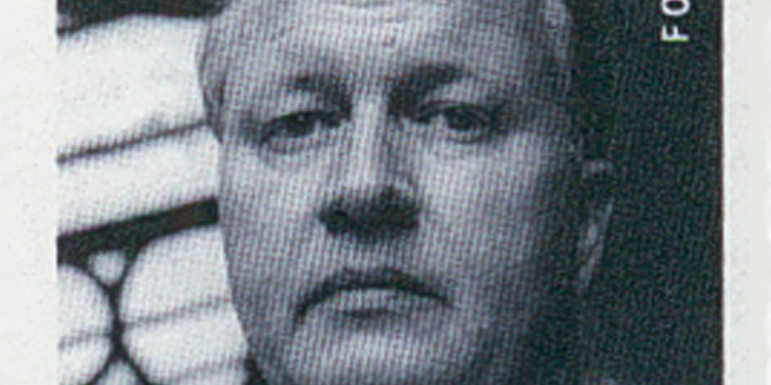 Theodore Roethke