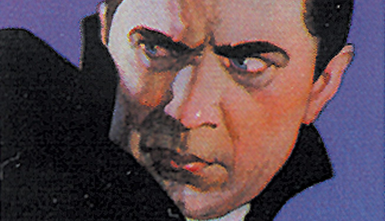 Dracula