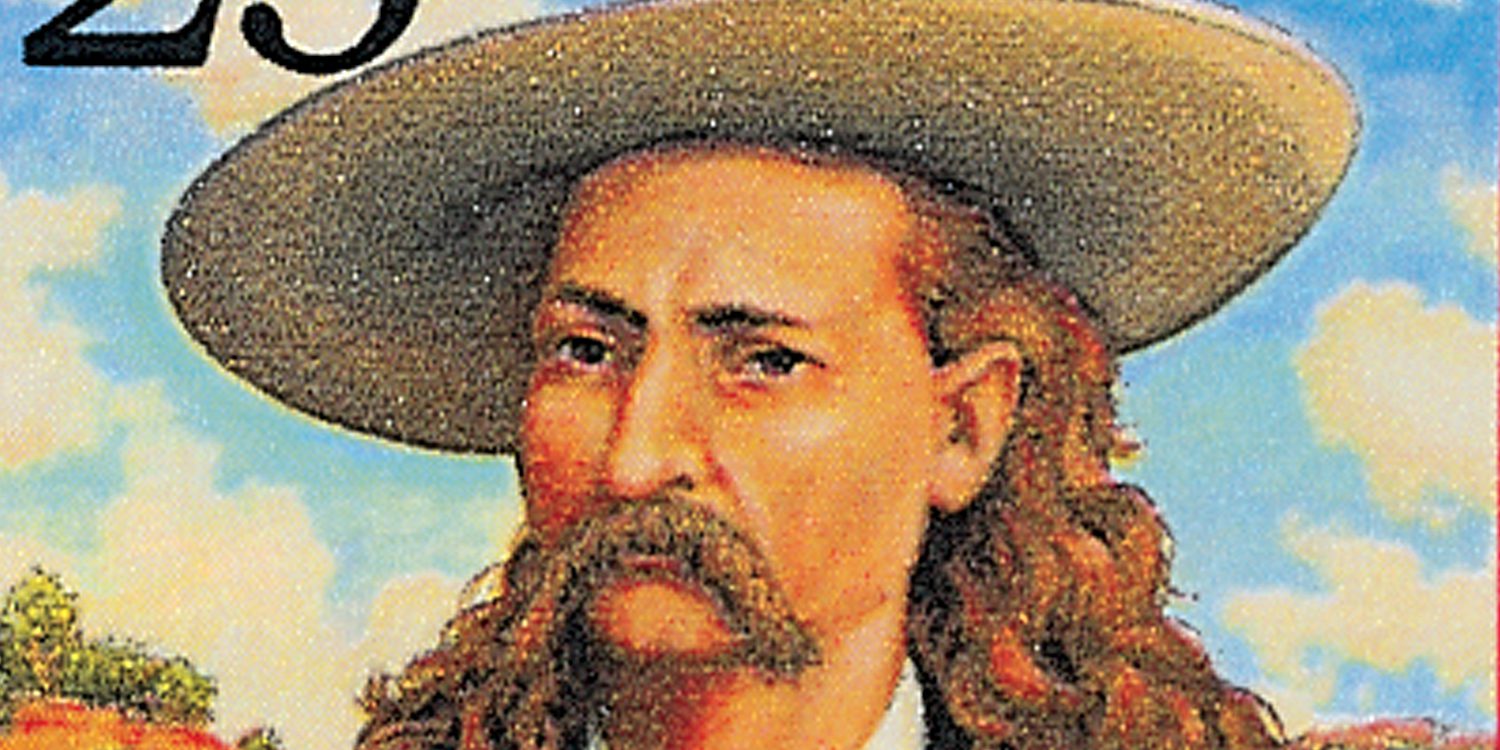 Wild Bill Hickok