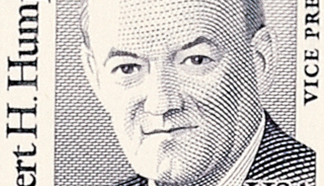 Hubert Humphrey