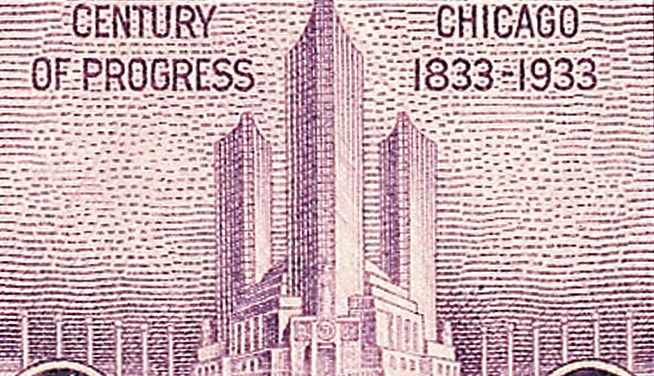 Century of Progress