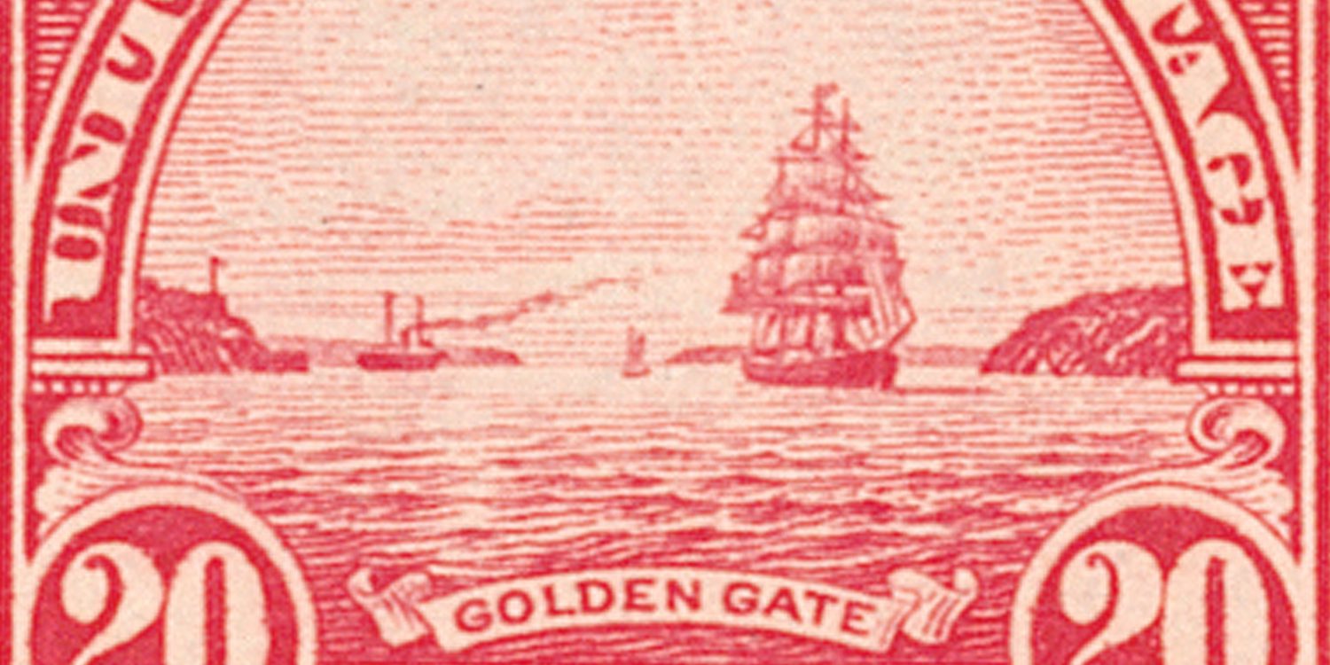 Golden Gate