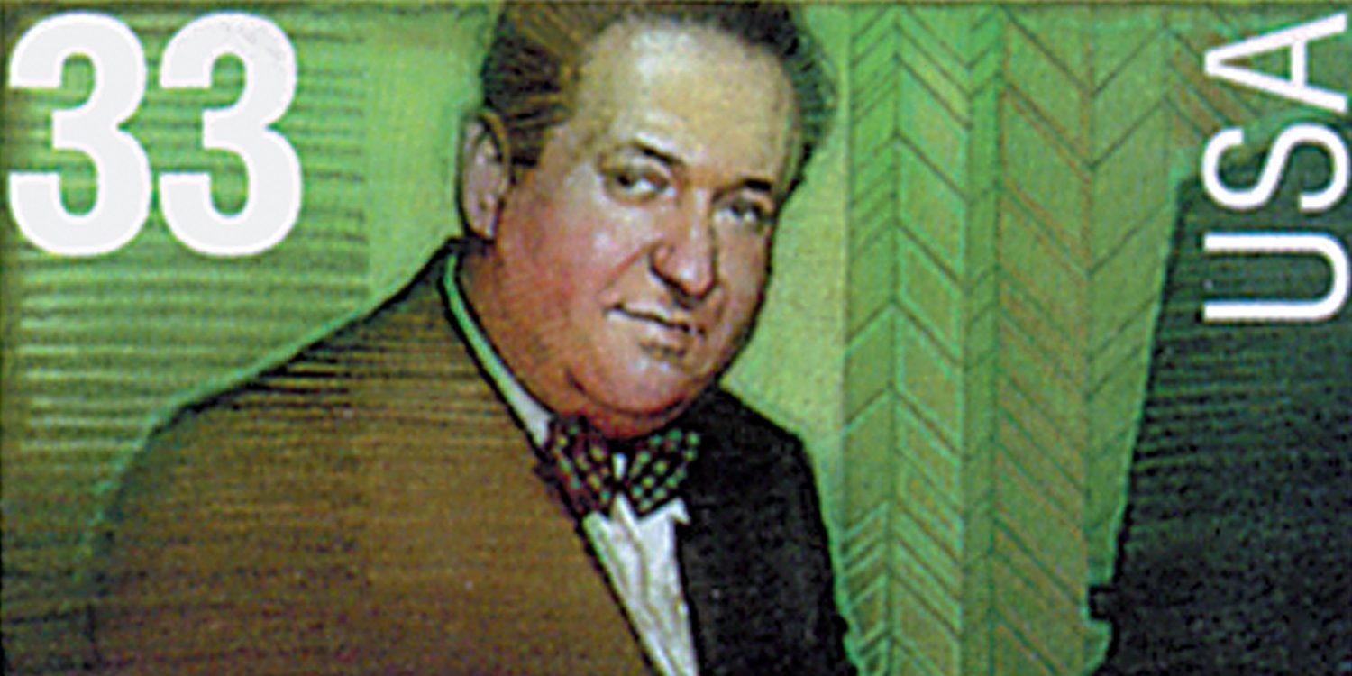 Erich Korngold