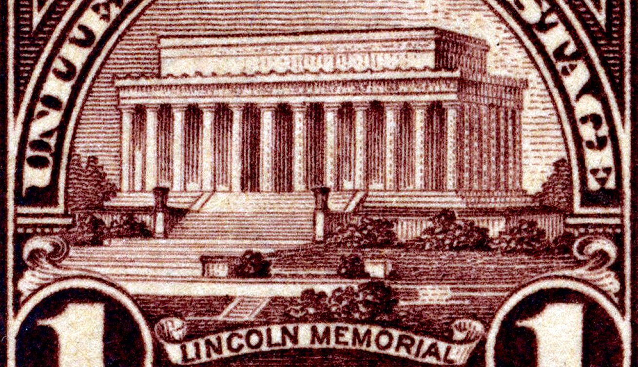 Lincoln Memorial