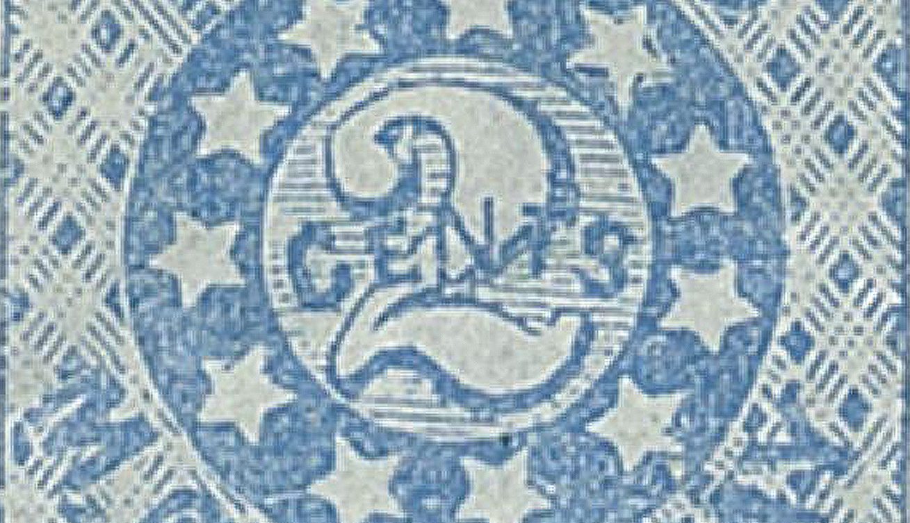 Confederate Post