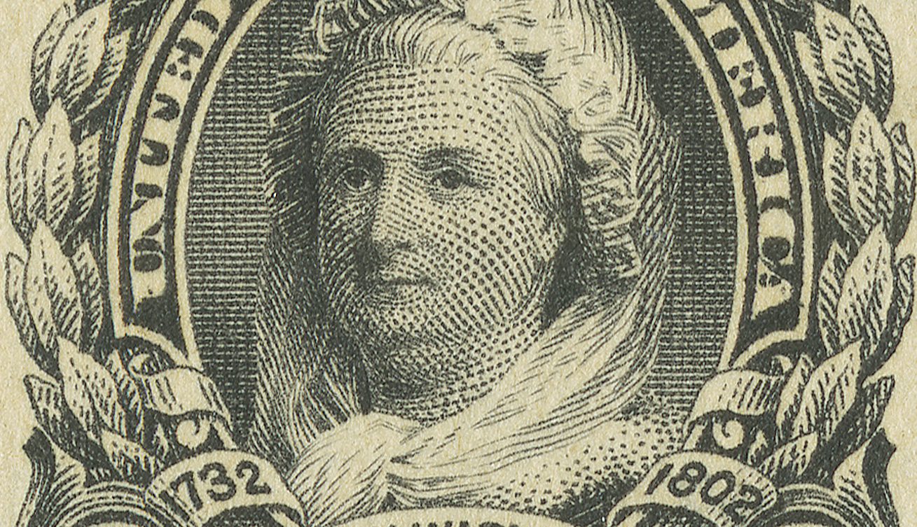 Martha Washington