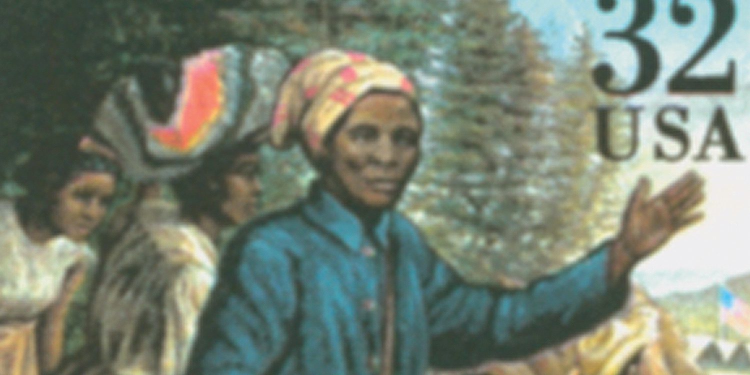 Harriet Tubman