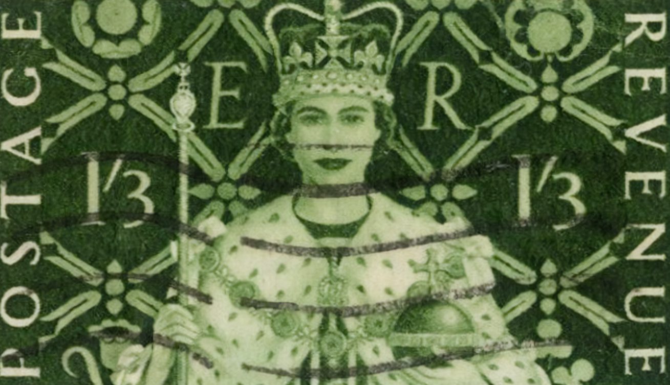 QEII Coronation