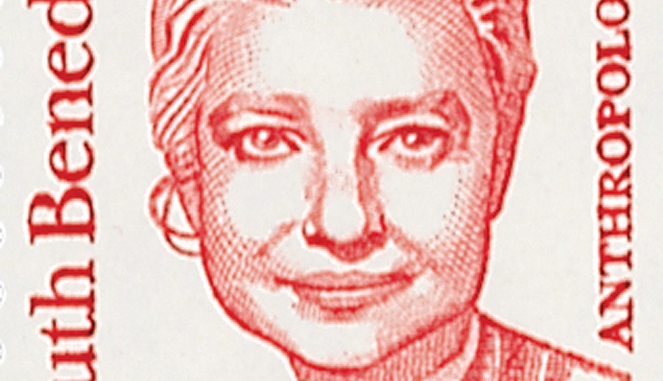 Ruth Benedict