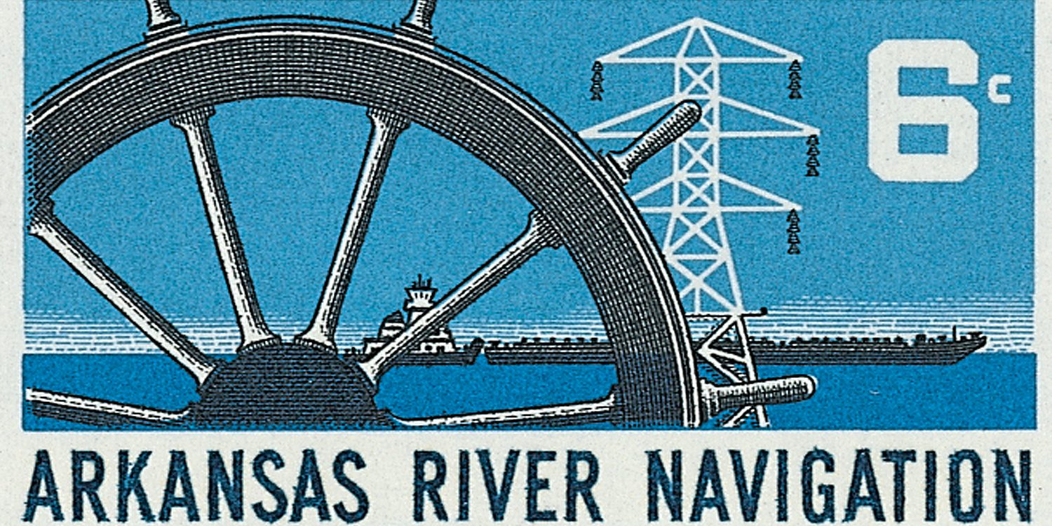 Arkansas River Navigation
