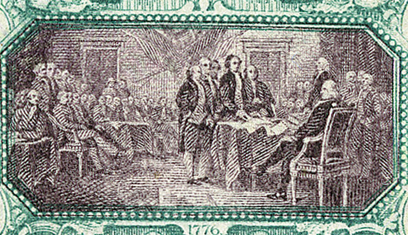 John Trumbull