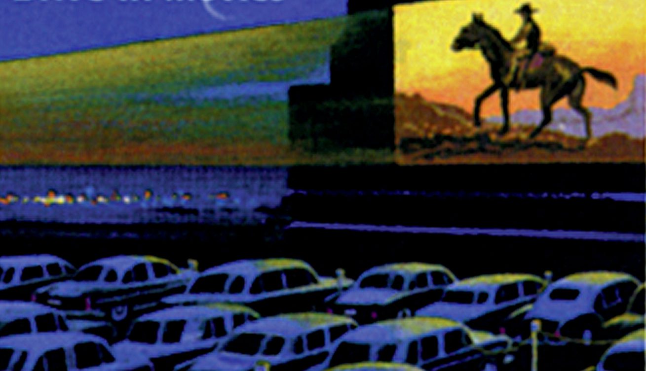 Drive-In