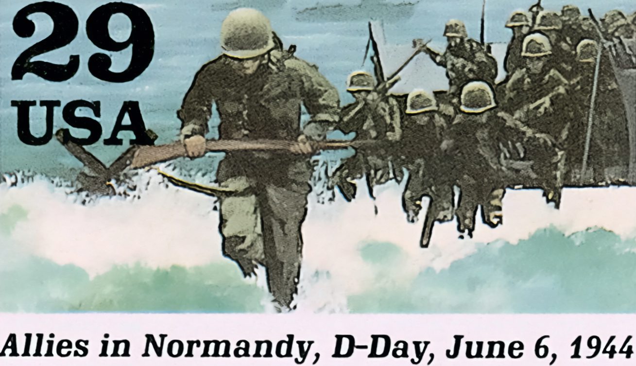 D-Day