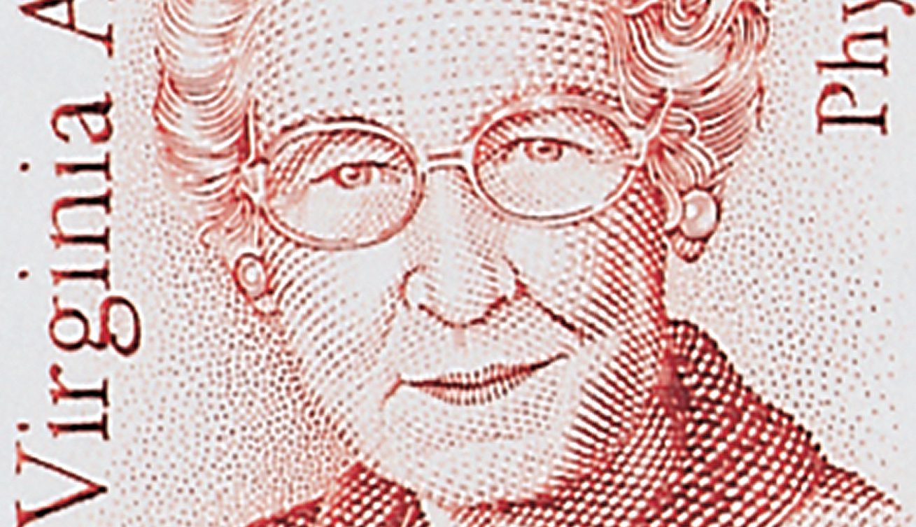 Virginia Apgar