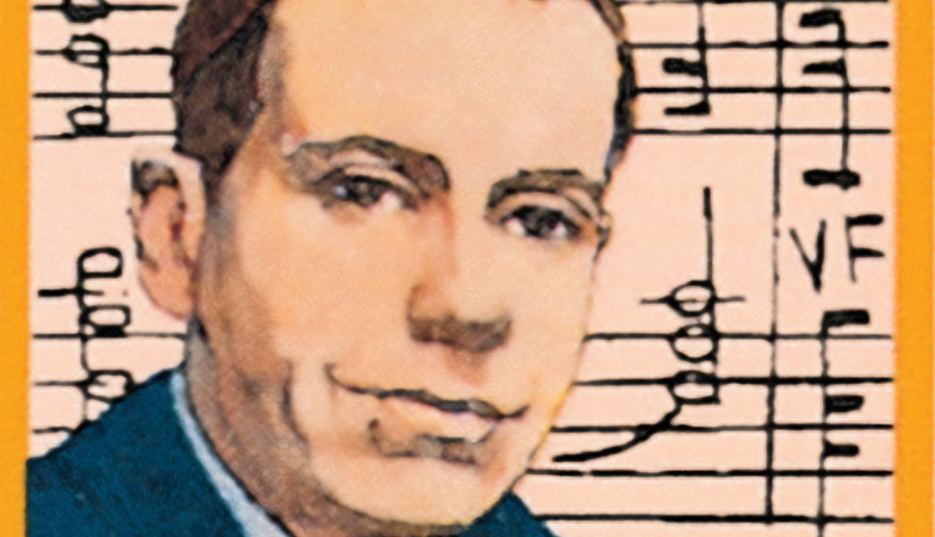 Cole Porter